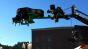 Flying Piano - On Set - Tropicana Image