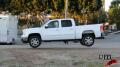 Chain Truck Lift Test 1 Image