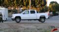 Chain Truck Lift Test 2 Image