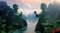 Kia - 'Space Babies' Image