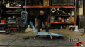 Folding Chair Test 4 Image