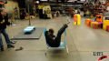 Folding Chair Test 5 Image