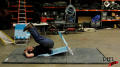 Folding Chair Test 6 Image