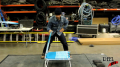 Choreography Fold Chair Test 1 Image