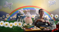 TD Ameritrade - 'Storybook' Image