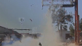 Mountain Dew Explosion Test 1 - 120fps Image