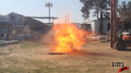 Mountain Dew Crate Explosion Test 1 Image