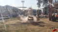 Mountain Dew Crate Explosion Test 2 Image