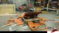 Glidden Play House Crash Test  Image