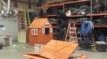 Glidden Play House Crash Test Reverse Angle Image
