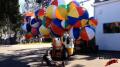 McDonalds Beach Ball test Image