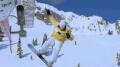 Visa Snowboard Image