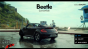 Volkswagen Beetle - 'Beach 360' Image