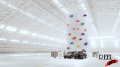 Chevrolet Traverse - 'Tetris' Image