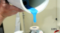 Blue Drip Test 1 Image
