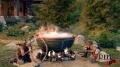 Capital One - 'Bjorn's Bed & Breakfast' Image