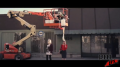 Orangina - 'Making Of...' Image