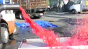 Red Fluid Test  Image