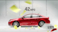 Chevrolet - 'Cruze Eco Wind Tunnel' Image