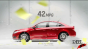 Chevrolet - 'Cruze Eco Wind Tunnel' Image