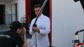 Full Rig Drill Motor Test 1 Image