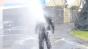 5m Water Test 2 Image