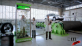 Bridgestone - 'Money Machine' Image