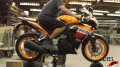 Rigged Motorcycle Test 1 Image
