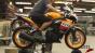 Rigged Motorcycle Test 1 Image