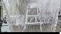 Water Weir Air Blow Test 400fps Image