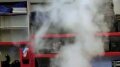 Foos Ball Air Mortar Steam Test 2 220fps Image