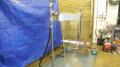 4ft Water Weir Side Angle Image