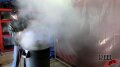 Steam Power Tiny Air Test  Image