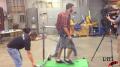 Rigged Treadmill Test 3 Image