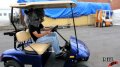 Hippo Golf Cart Test Image
