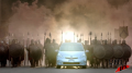 Toyota Prius - 'Spartans' Image