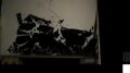 TV Screen Fall Test - 400fps Image