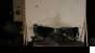 Flat Screen TV Drop Test 2 - 400fps Image
