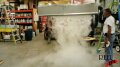 LN2 Smoke Curtain Test 7ft Image