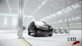 Chevrolet - 'First Front Center Airbag' Image