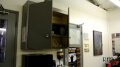 Cabinet Open Test Image