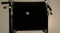 Golfball Black Glass Break 20psi 400fps Image