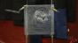 Golfball Clear Glass Break - Real Speed 30psi Image