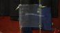 Golfball Clear Glass Break - Real Speed 20psi Image