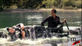 Kyocera - 'Hydro X Challenge' Image
