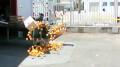 Multicam Orange Test 2 400fps Image