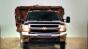 Chevrolet - 'Silverado Train' Image