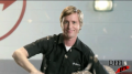 Jiffy Lube - 'Bat Carving' Image