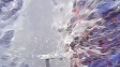 High Speed - Glass Bowls with Faux Cream and Strawberries Image