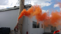 Flare Test - Orange Image